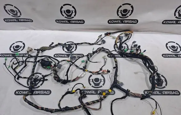 Volvo XC90 Other wiring loom 31444297AA 31444297 31840395009
