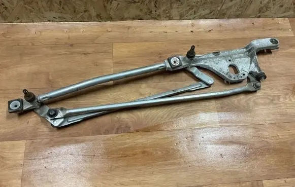 Ford Focus Front wiper linkage 987092625