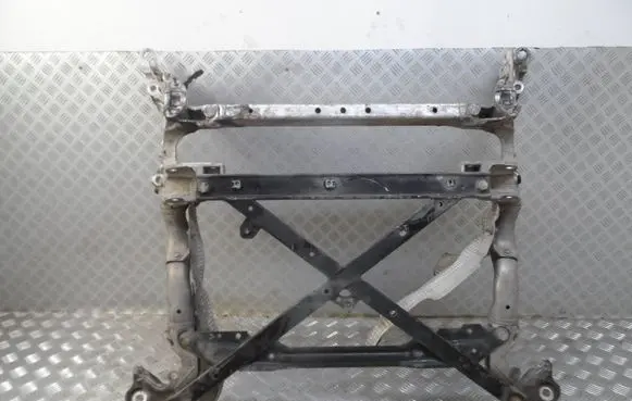 Audi A4 S4 B8 8K Front subframe
