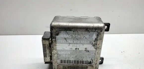 Audi A6 S6 C4 4A Airbag control unit/module 8A0959655A