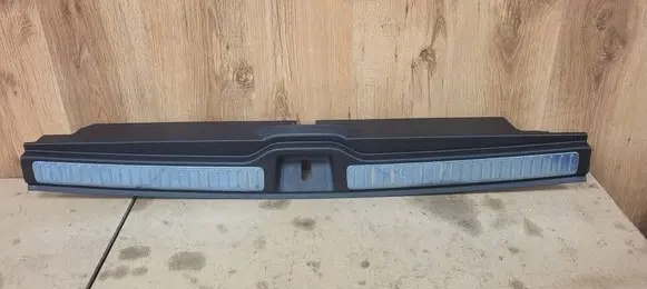 Mercedes-Benz GLC C253 Trunk/boot sill cover protection A2536907801