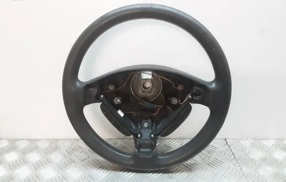 Opel Zafira A Steering wheel 90538274