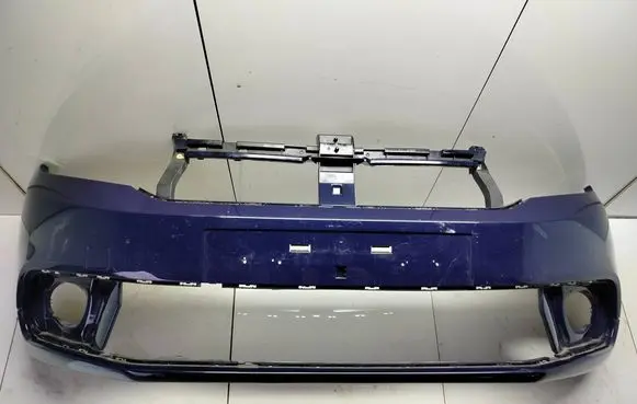 Dacia Sandero Front bumper 620226530R