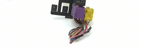 Jaguar XJ X300 Other relay LNA6705AA