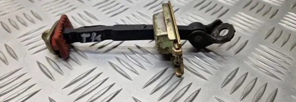 Honda Civic Front door check strap stopper D03105