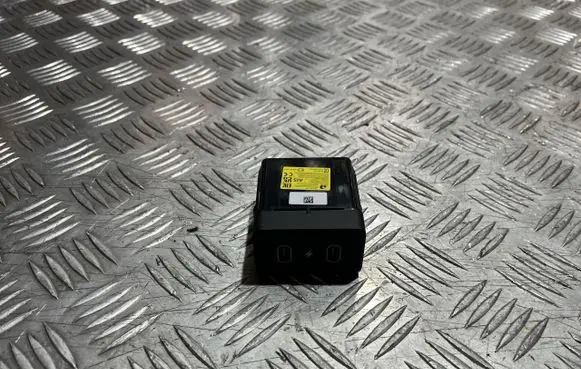 Hyundai IONIQ 6 USB socket connector 96125K3100