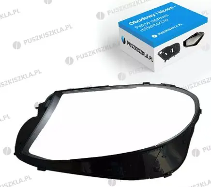 Mercedes-Benz E W213 Headlight lense 5905049702395