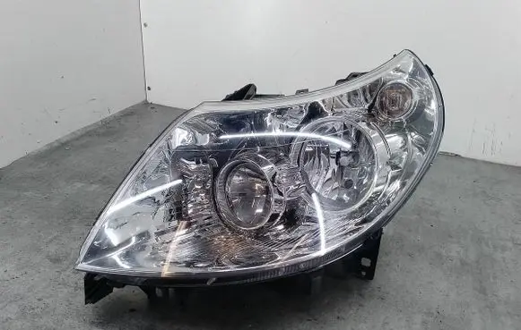 Fiat Ducato Headlight/headlamp