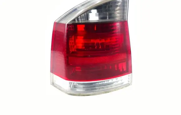 Opel Vectra C Rear/tail lights 13157646