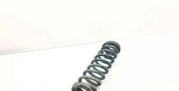 BMW X1 E84 Rear coil spring