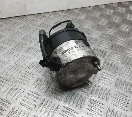 Fuel filter