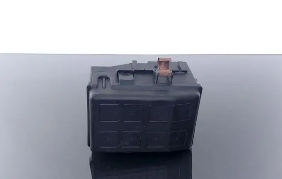 Opel Zafira A Fuse box set 90560119 09132701