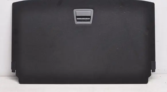 Opel Mokka B Trunk/boot floor carpet liner 9835541780