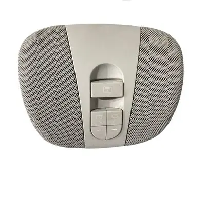 Mercedes-Benz E W211 Sunroof switch A2118201412 A2118216251 5DS00843302