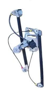 Land Rover Range Rover L322 Front door window regulator with motor 83810209 992694100