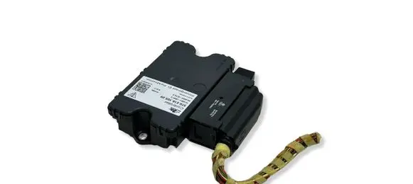 Porsche Panamera (970) Hand brake control module 97061810909 47179