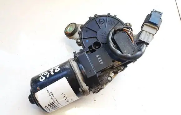 Chevrolet Aveo Wiper motor 