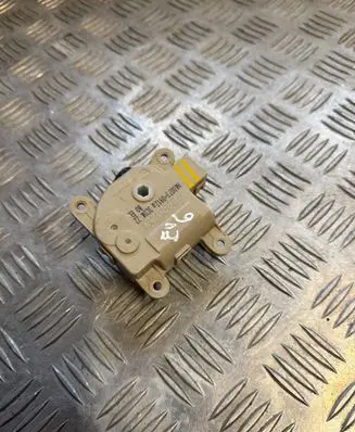KIA EV6 Air flap motor/actuator H400730912B 3C0422