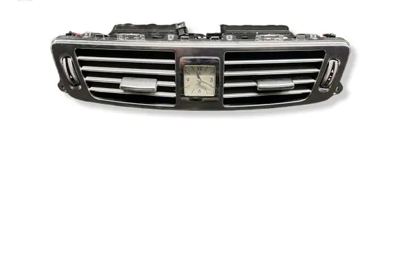 Mercedes-Benz CLS C218 AMG Dash center air vent grill A2188300054 08199002