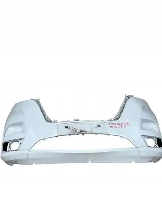 Renault Master III Front bumper 620228205R