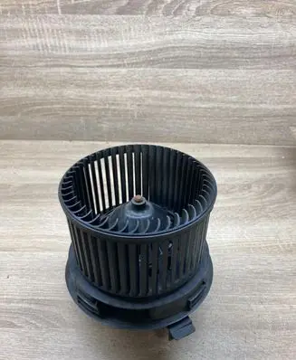 Peugeot 207 Heater fan/blower N102993X