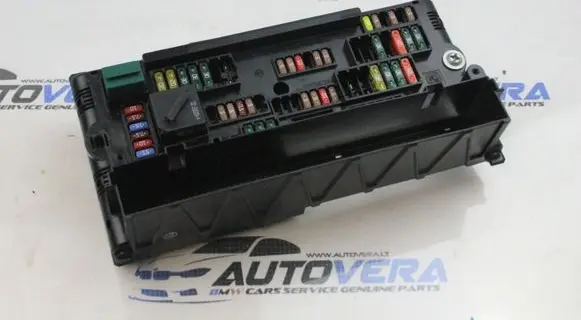 BMW X3 F25 Fuse module 9259467