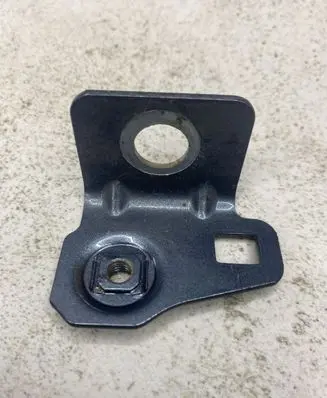 Citroen C4 Grand Picasso Fender mounting bracket