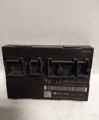 Volkswagen PASSAT B6 Comfort/convenience module 3C0959433AJ