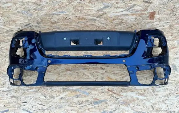 Peugeot 4008 Front bumper 6400D901