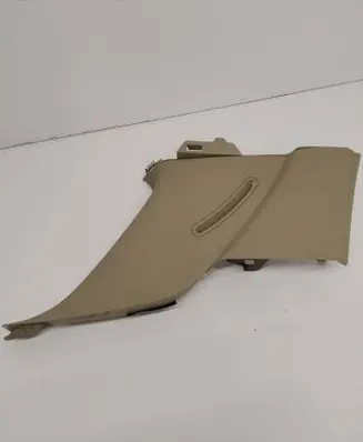 Mercedes-Benz GL X166 (D)pillar trim (top) A1666904125
