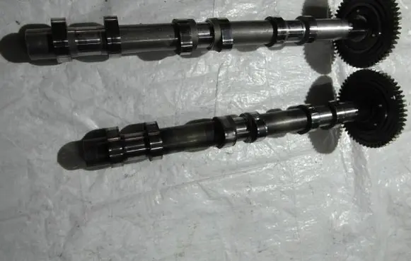 Fiat 500 Camshaft A642