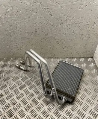 Alfa Romeo 159 Heater blower radiator 