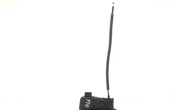 KIA Sportage Rear door lock