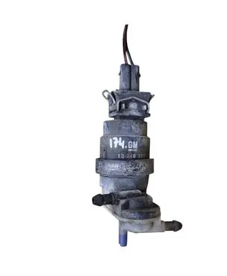 Opel Astra H Windscreen/windshield washer pump 13248320