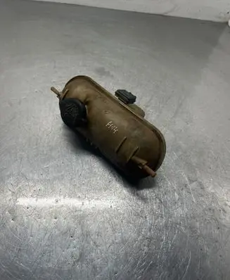 Citroen Berlingo Coolant expansion tank/reservoir 96201442
