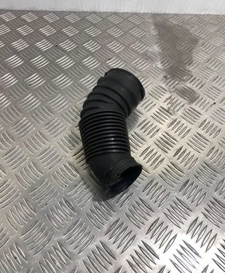 Audi A6 S6 C6 4F Air intake hose/pipe 4F0129615L