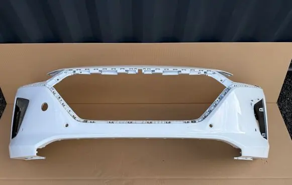 Hyundai Ioniq Front bumper 86511G2000