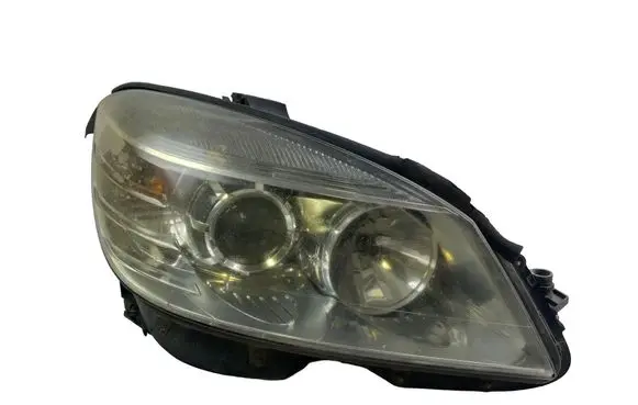 Mercedes-Benz C W204 Headlight/headlamp 1305236211