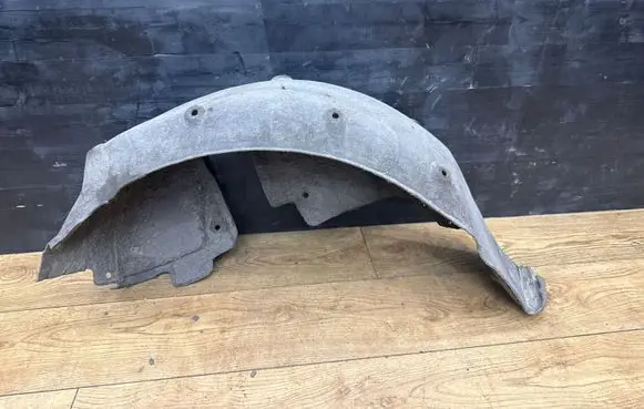 Toyota Auris 150 Rear arch fender liner splash guards 6563702040