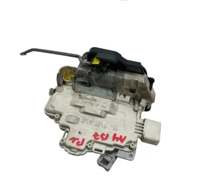 Audi A4 S4 B7 8E 8H Front door lock 8E1837015AA