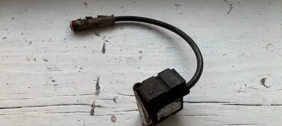 Opel Zafira B Sensor 13104286