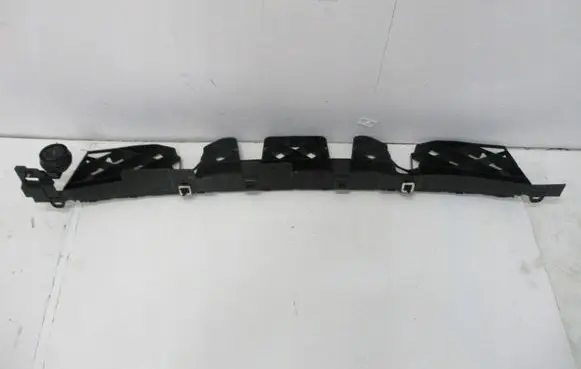Peugeot 2008 II Front bumper foam support bar 9825842380