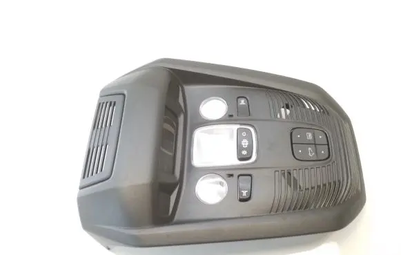 Peugeot 3008 II Front seat light 9814583977
