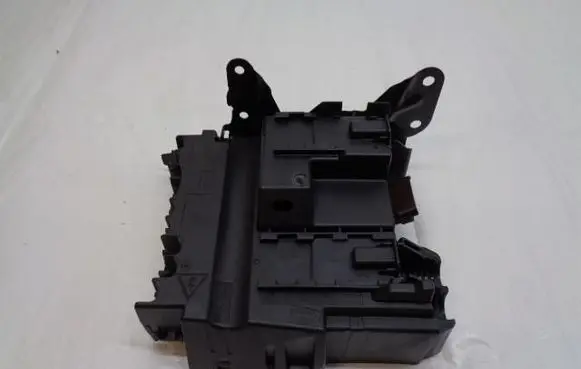 Citroen C4 Grand Picasso Voltage converter/converter module 9675350280
