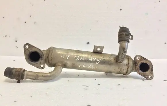 Ford Galaxy EGR valve cooler OEM