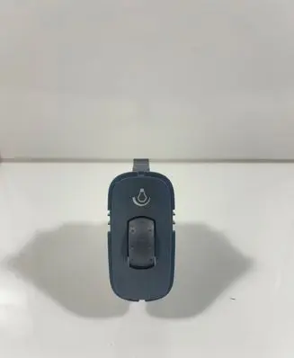 Panel lighting control switch