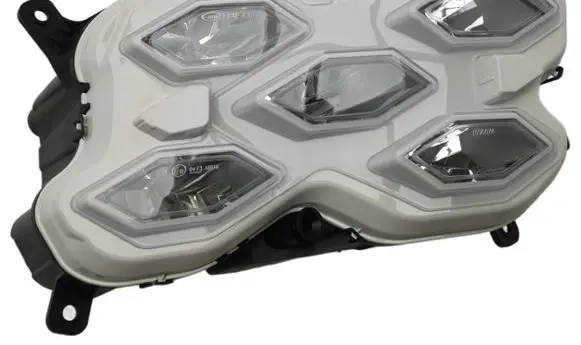 Volkswagen Golf VIII Front fog light 5H0941700D