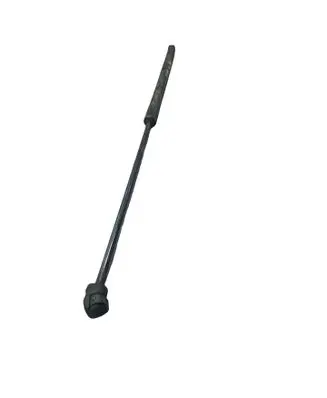 Audi A3 S3 8P Front bonnet/hood damper/strut 8P0823359B