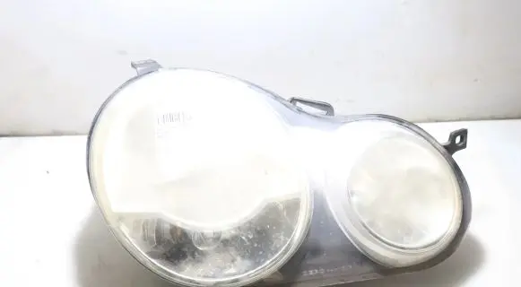 Volkswagen Polo Headlight/headlamp