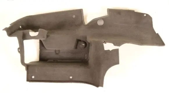 Mercedes-Benz SL R230 Other trunk/boot trim element